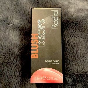 Rodial Blush Drops in Frosted Pink